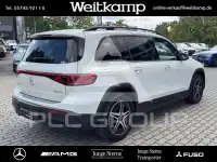 2023 Mercedes Benz EQB