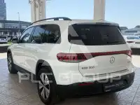 2023 Mercedes Benz EQB
