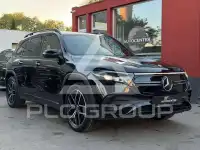 2023 Mercedes Benz EQB
