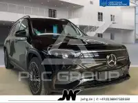 2023 Mercedes Benz EQB