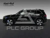2023 Mercedes Benz EQB