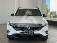 2023 Mercedes Benz EQB