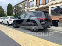 2023 Mercedes Benz EQB