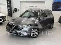 2023 Mercedes Benz EQB