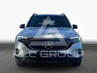 2023 Mercedes Benz EQB