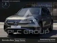 2023 Mercedes Benz EQB