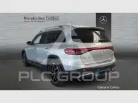 2023 Mercedes Benz EQB