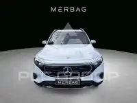 2023 Mercedes Benz EQB