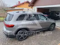 2023 Mercedes Benz EQB