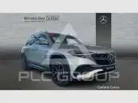 2023 Mercedes Benz EQB