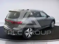 2023 Mercedes Benz EQB