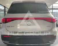 2023 Mercedes Benz EQB