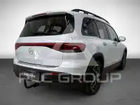 2023 Mercedes Benz EQB