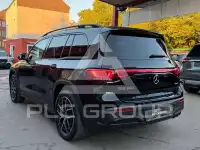 2023 Mercedes Benz EQB