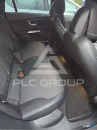 2023 Mercedes Benz EQB
