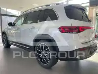 2023 Mercedes Benz EQB