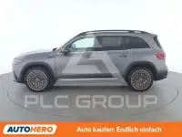 2023 Mercedes Benz EQB