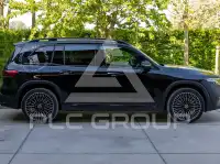 2023 Mercedes Benz EQB
