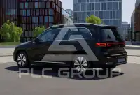 2023 Mercedes Benz EQB