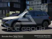 2023 Mercedes Benz EQB