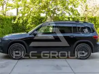 2023 Mercedes Benz EQB