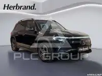 2023 Mercedes Benz EQB