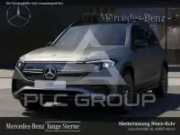 2023 Mercedes Benz EQB