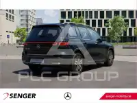 2023 Mercedes Benz EQB