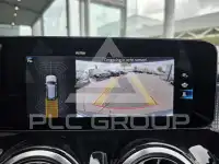 2023 Mercedes Benz EQB