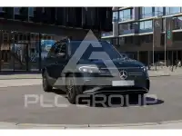 2023 Mercedes Benz EQB