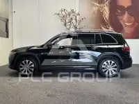 2023 Mercedes Benz EQB