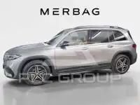 2023 Mercedes Benz EQB