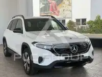 2023 Mercedes Benz EQB