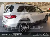 2023 Mercedes Benz EQB