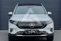 2023 Mercedes Benz EQB
