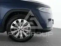 2023 Mercedes Benz EQB