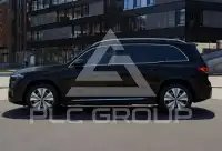 2023 Mercedes Benz EQB