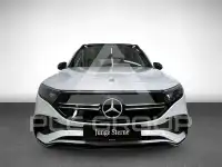 2023 Mercedes Benz EQB