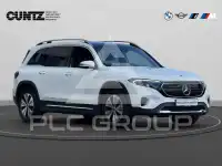 2023 Mercedes Benz EQB