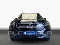 2023 Mercedes Benz EQB