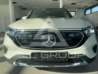 2023 Mercedes Benz EQB