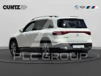 2023 Mercedes Benz EQB