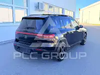 2023 Mercedes Benz EQB
