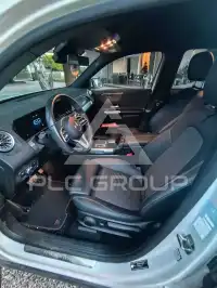 2023 Mercedes Benz EQB
