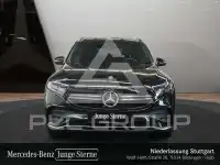 2023 Mercedes Benz EQB