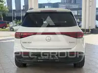 2023 Mercedes Benz EQB