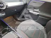 2023 Mercedes Benz EQB