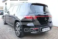 2023 Mercedes Benz EQB