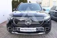 2023 Mercedes Benz EQB