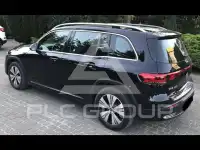 2023 Mercedes Benz EQB